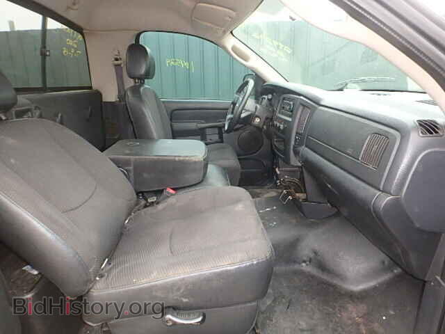 2004 DODGE RAM 1500 - VIN: 1D7HA16D74J201741 - Фото 5