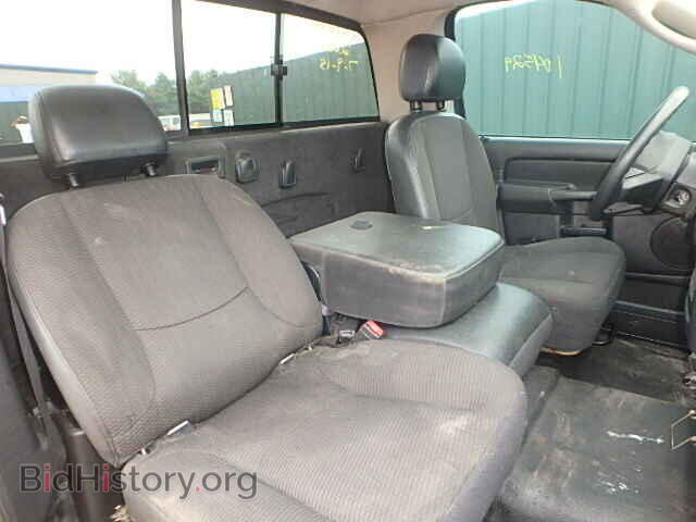 2004 DODGE RAM 1500 - VIN: 1D7HA16D74J201741 - Фото 6