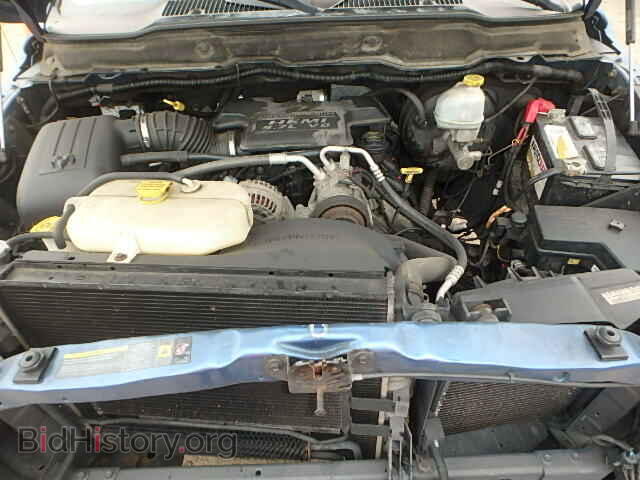 2004 DODGE RAM 1500 - VIN: 1D7HA16D74J201741 - Фото 7