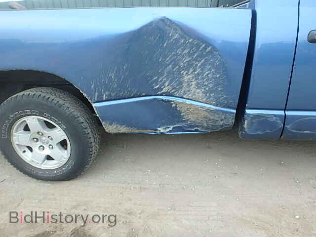 2004 DODGE RAM 1500 - VIN: 1D7HA16D74J201741 - Фото 10