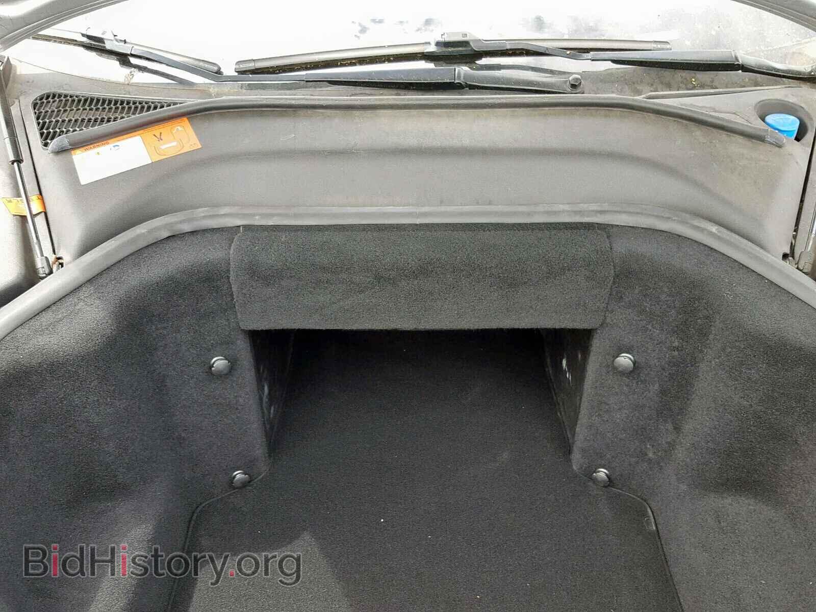 2015 TESLA MODEL S 70 - VIN: 5YJSA1S14FF080334 - Photo 7