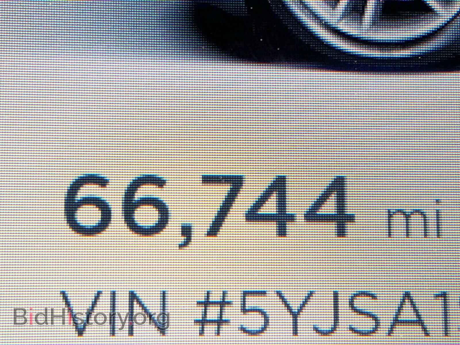 2015 TESLA MODEL S 70 - VIN: 5YJSA1S14FF080334 - Photo 8