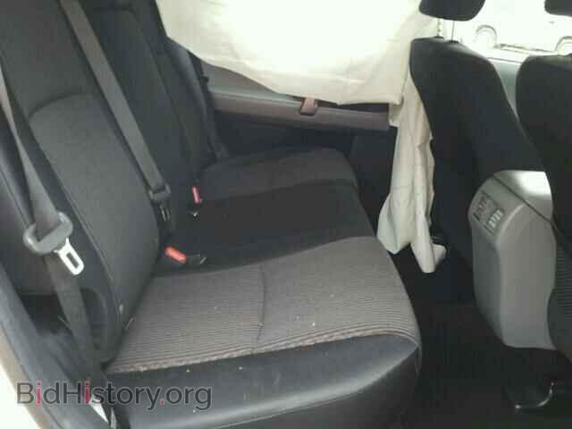 2012 TOYOTA 4RUNNER - VIN: JTEBU5JR0C5097209 - Фото 6