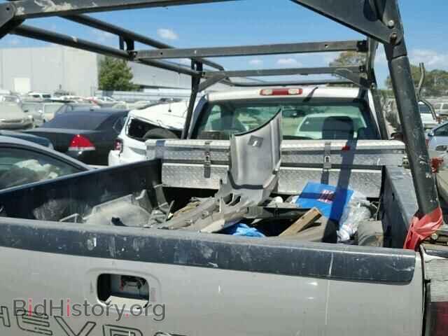 2005 CHEVROLET SILVERADO - VIN: 1GCEC14X85Z215932 - Фото 9