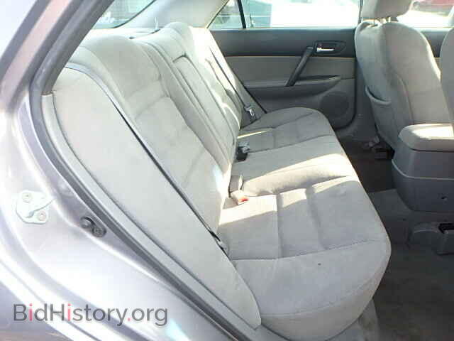 2006 MAZDA 6 - VIN: 1YVHP80DX65M17308 - Фото 6