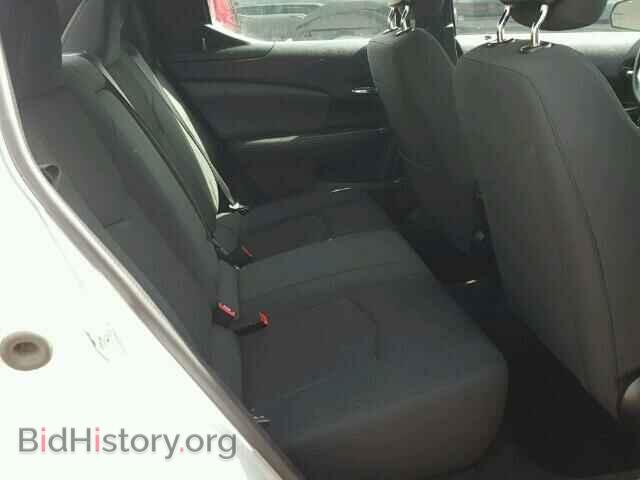 2012 DODGE AVENGER - VIN: 1C3CDZAG3CN261071 - Фото 6