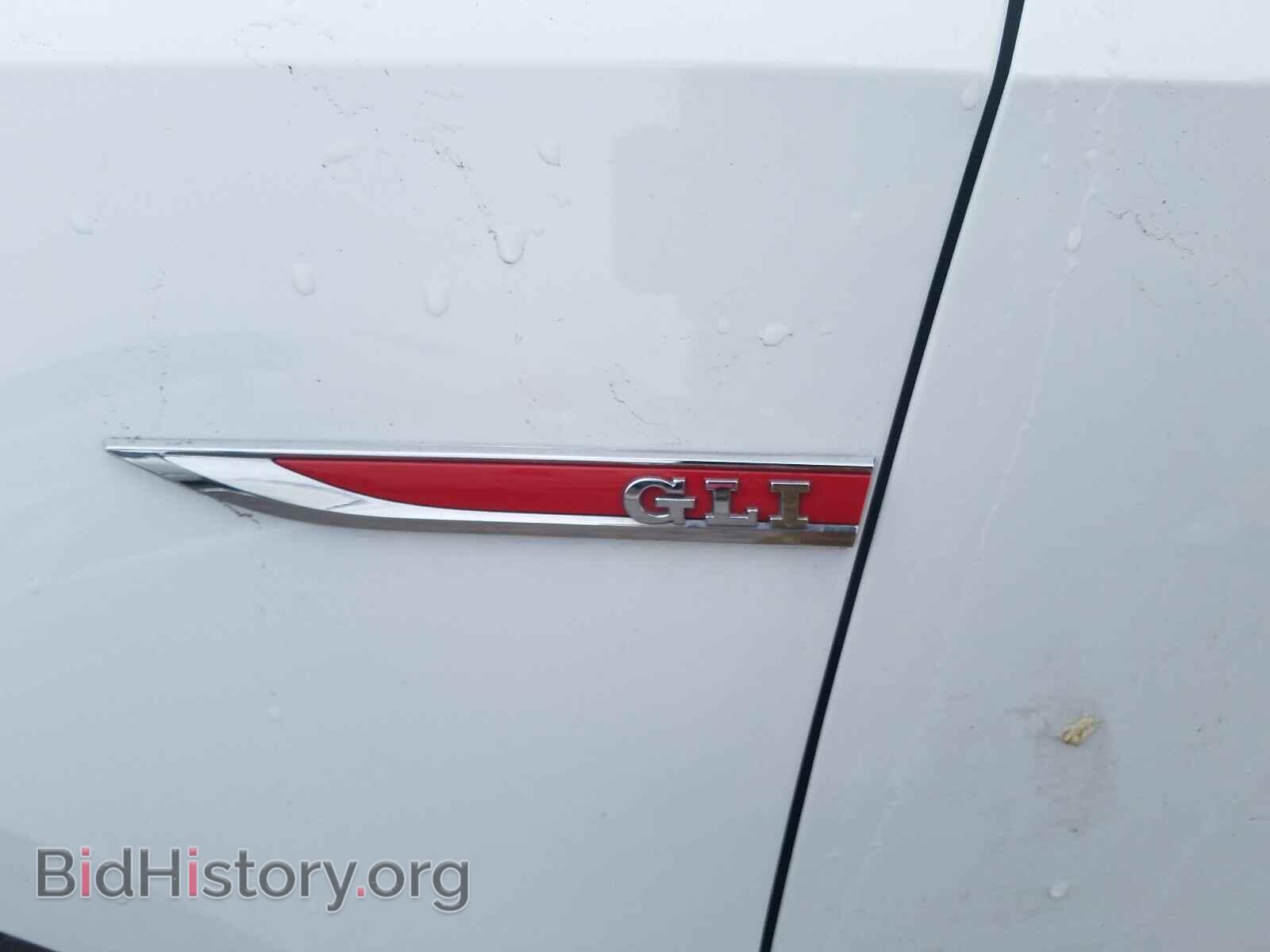 2017 VOLKSWAGEN JETTA - VIN: 3VW4T7AJ2HM399654 - Фото 9