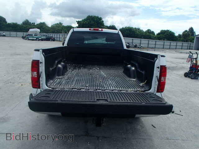 2010 CHEVROLET SILVERADO - VIN: 1GCPCPEX0AZ275708 - Photo 6