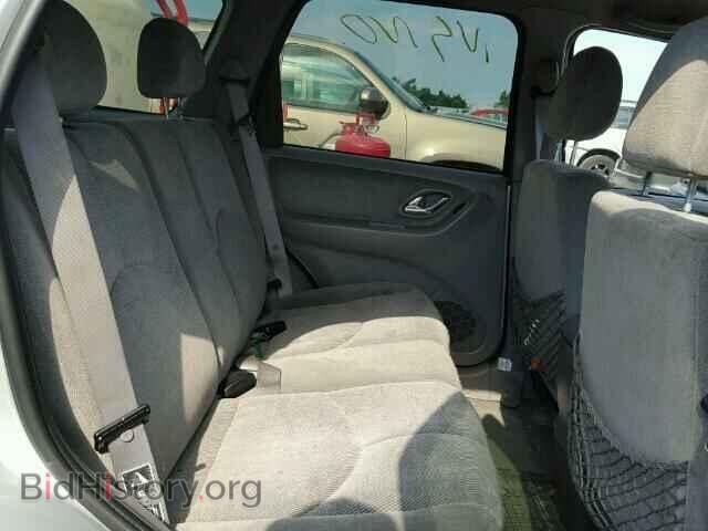2002 MAZDA TRIBUTE - VIN: 4F2CU08112KM41433 - Фото 6