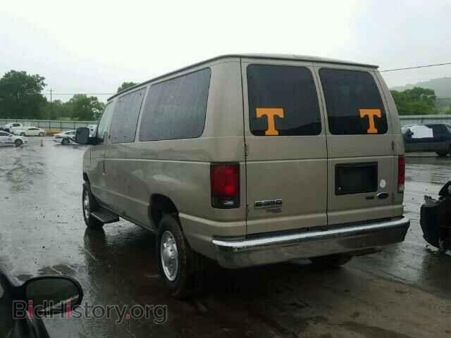 2012 FORD ECONOLINE - VIN: 1FBNE3BL7CDA77269 - Фото 3