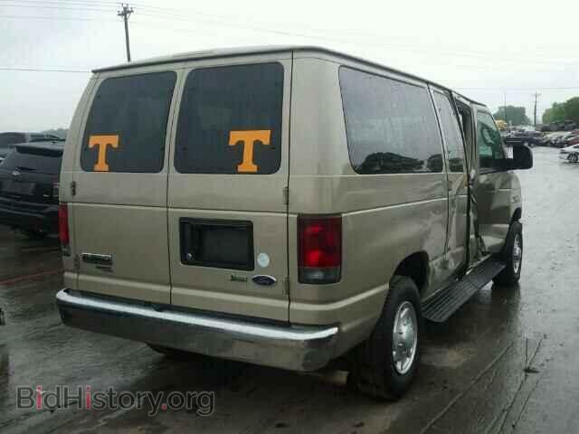 2012 FORD ECONOLINE - VIN: 1FBNE3BL7CDA77269 - Фото 4