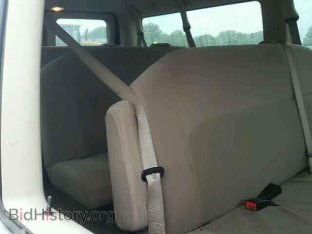 2012 FORD ECONOLINE - VIN: 1FBNE3BL7CDA77269 - Фото 6