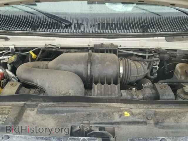 2012 FORD ECONOLINE - VIN: 1FBNE3BL7CDA77269 - Фото 7