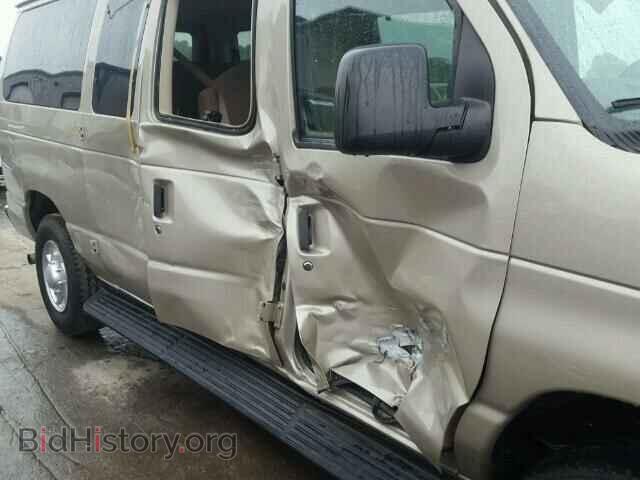 2012 FORD ECONOLINE - VIN: 1FBNE3BL7CDA77269 - Фото 9