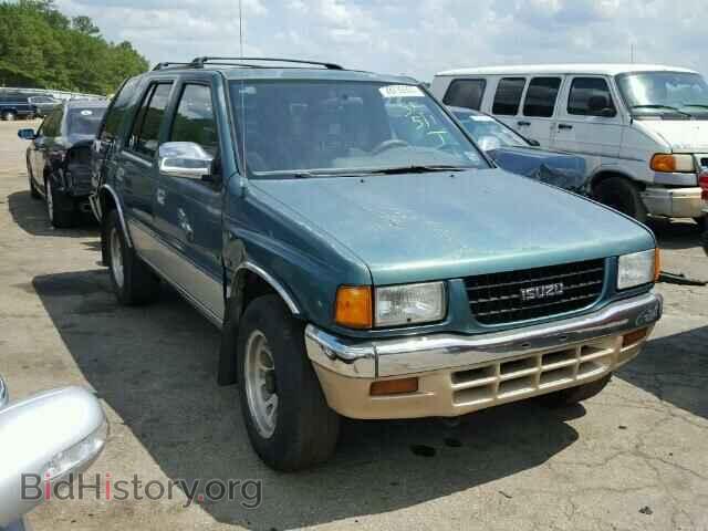 Photo 4S2CM58V2S4386466 - ISUZU RODEO 1995
