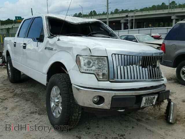 Photo 1FTFW1EF2CFC30751 - FORD F150 2012