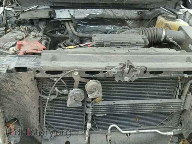 2012 FORD F150 - VIN: 1FTFW1EF2CFC30751 - Фото 7