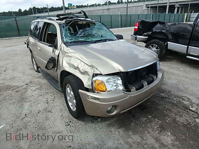 Фотография 1GKDS13S942447858 - GMC ENVOY 2004