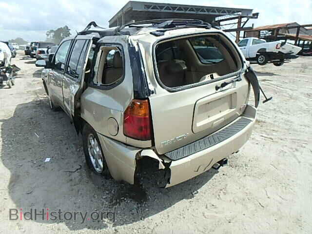 2004 GMC ENVOY - VIN: 1GKDS13S942447858 - Фото 3