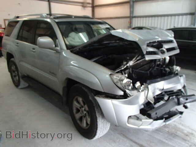Photo JTEZT14R048002976 - TOYOTA 4RUNNER 2004