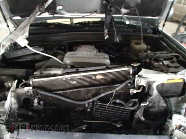 2004 TOYOTA 4RUNNER - VIN: JTEZT14R048002976 - Фото 7