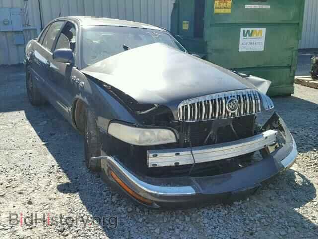 Photo 1G4CU541434141597 - BUICK PARK AVE 2003