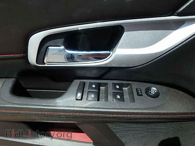 2011 GMC TERRAIN - VIN: 2CTALMEC6B6246698 - Photo 10