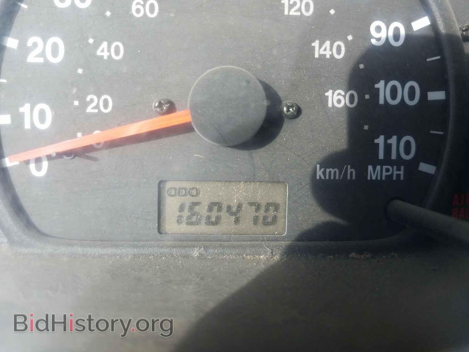 2002 SUZUKI XL7 PLUS - VIN: JS3TY92V924100582 - Фото 8
