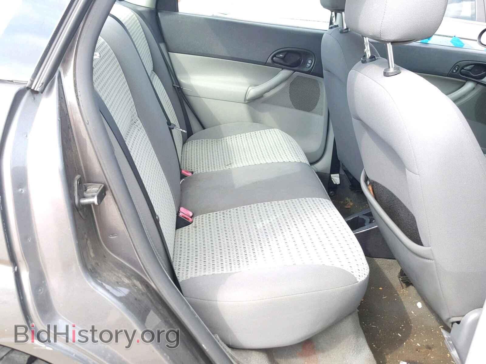 2007 FORD FOCUS - VIN: 1FAFP34N97W157407 - Фото 6