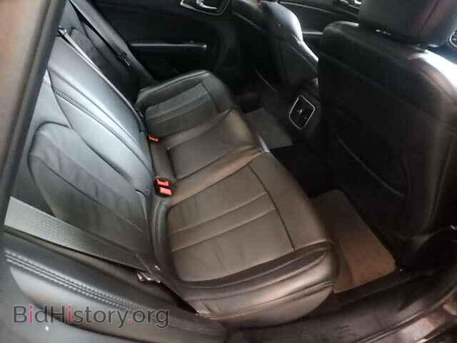 2015 CHRYSLER 200 - VIN: 1C3CCCCB7FN545907 - Photo 6