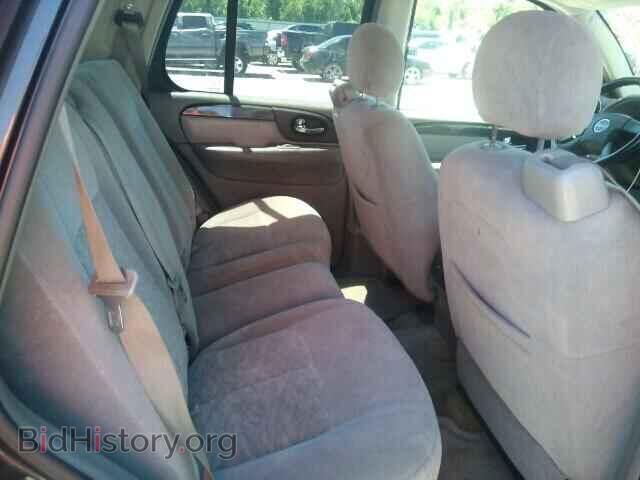 2006 GMC ENVOY - VIN: 1GKDS13S662287554 - Фото 6