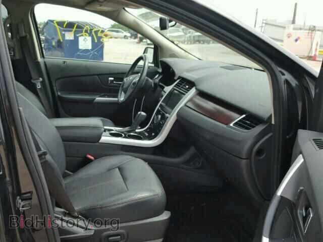 2011 FORD EDGE - VIN: 2FMDK3KCXBBB03394 - Photo 5