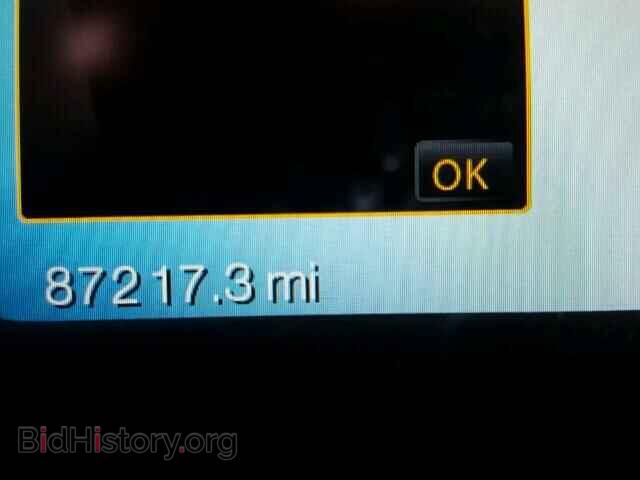 2011 FORD EDGE - VIN: 2FMDK3KCXBBB03394 - Photo 8