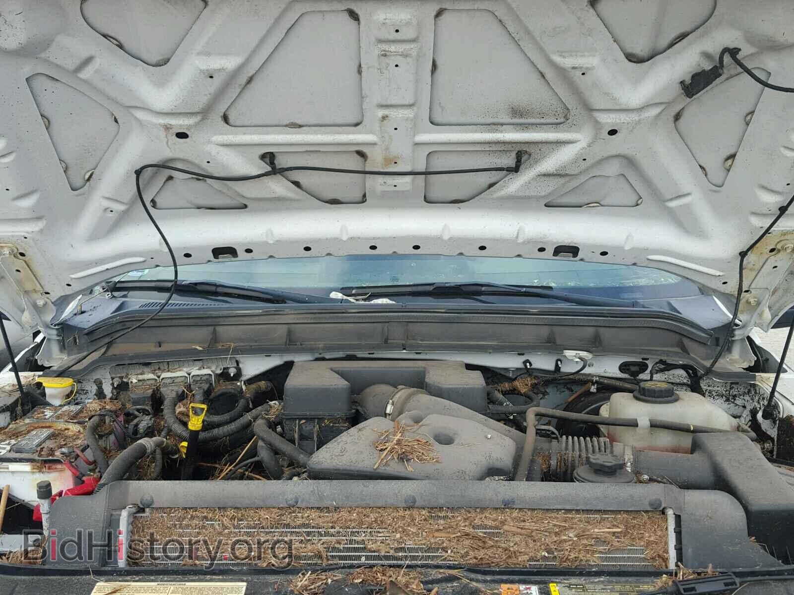 2012 FORD F250 - VIN: 1FTBF2A65CEB42969 - Фото 7