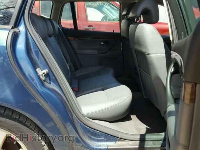 2006 SAAB 9 3 - VIN: YS3FD59Y461029078 - Photo 6