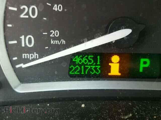 2006 SAAB 9 3 - VIN: YS3FD59Y461029078 - Photo 8
