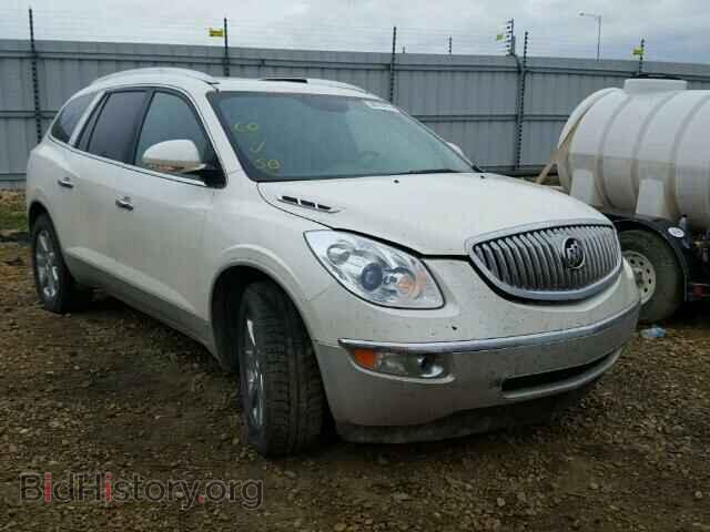 Photo 5GALVBED6AJ194164 - BUICK ENCLAVE 2010