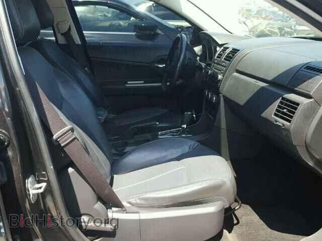 2010 DODGE AVENGER - VIN: 1B3CC5FB9AN181972 - Фото 5
