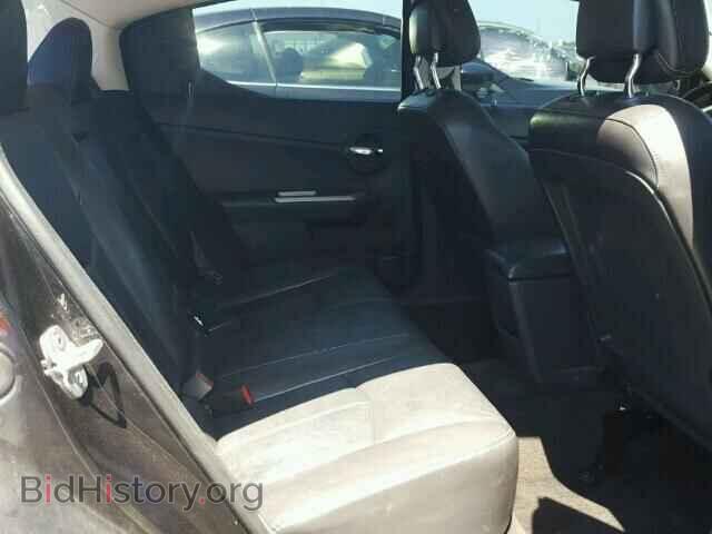 2010 DODGE AVENGER - VIN: 1B3CC5FB9AN181972 - Фото 6