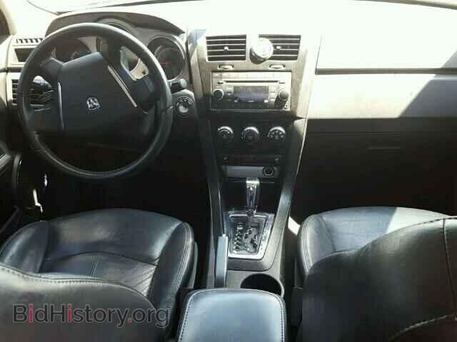 2010 DODGE AVENGER - VIN: 1B3CC5FB9AN181972 - Фото 9