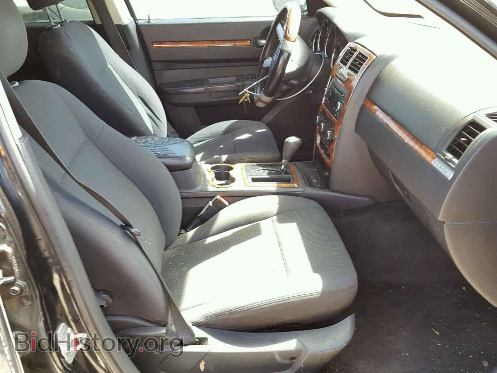 2010 DODGE CHARGER - VIN: 2B3CA3CV3AH245389 - Фото 5