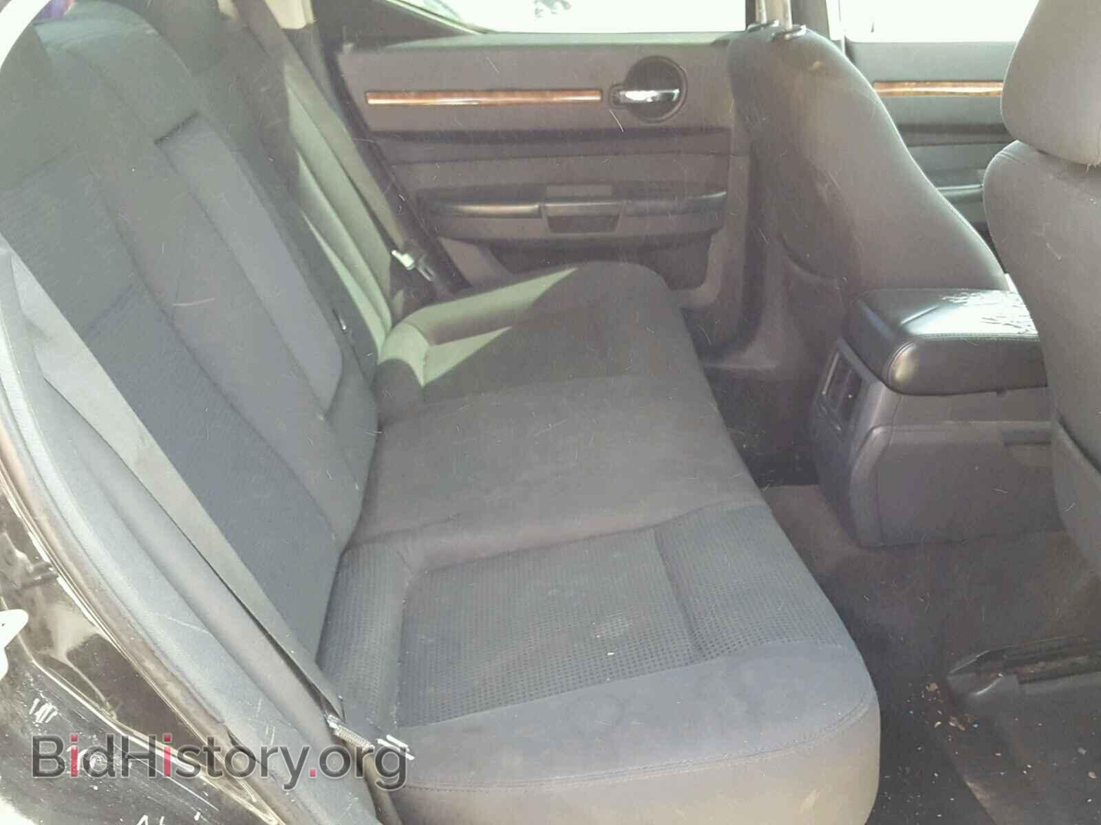 2010 DODGE CHARGER - VIN: 2B3CA3CV3AH245389 - Фото 6