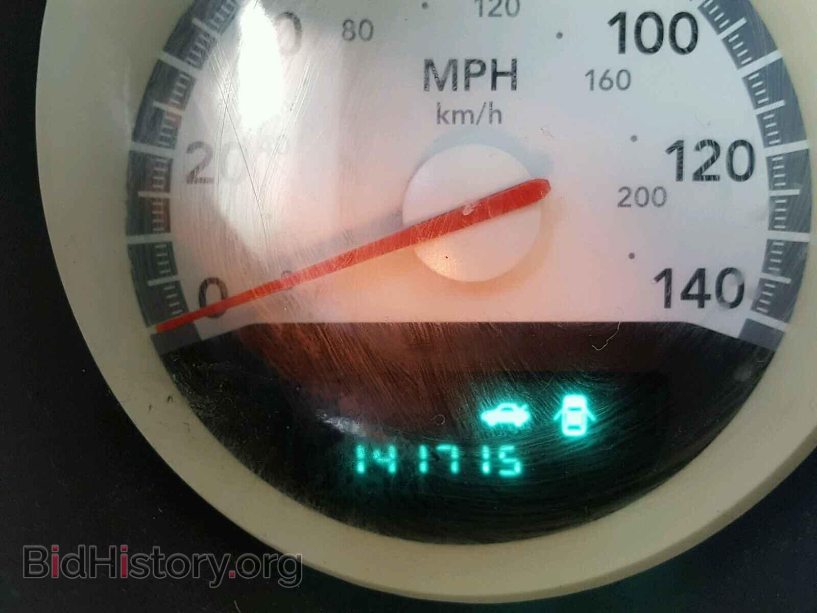 2010 DODGE CHARGER - VIN: 2B3CA3CV3AH245389 - Фото 8