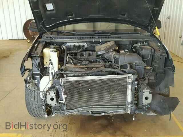 2008 FORD EDGE - VIN: 2FMDK39C78BA86469 - Фото 7