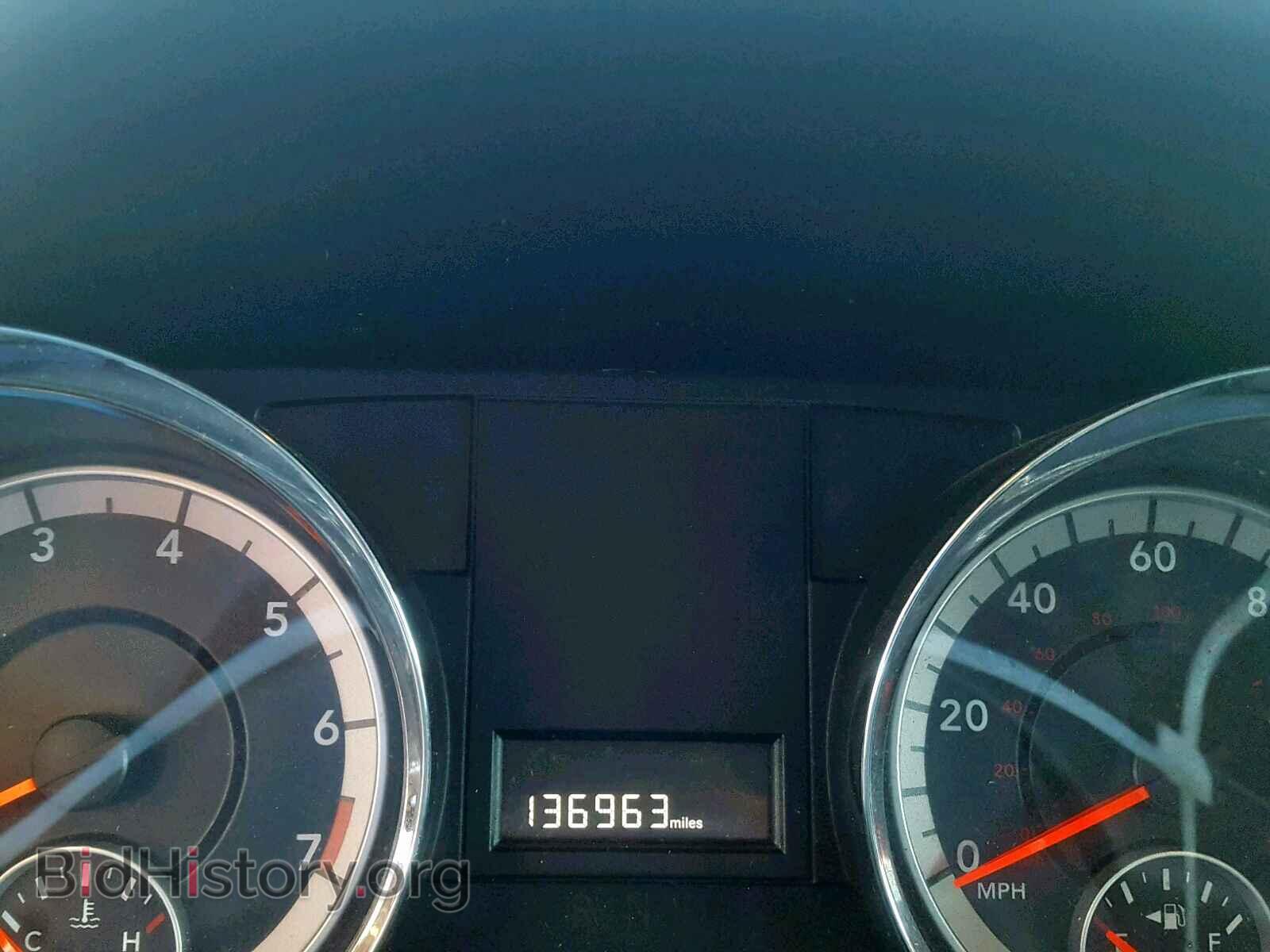 2012 DODGE CARAVAN - VIN: 2C4RDGBG1CR415112 - Фото 8