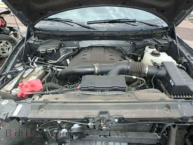 2013 FORD F150 - VIN: 1FTFW1ET8DKF60036 - Фото 7