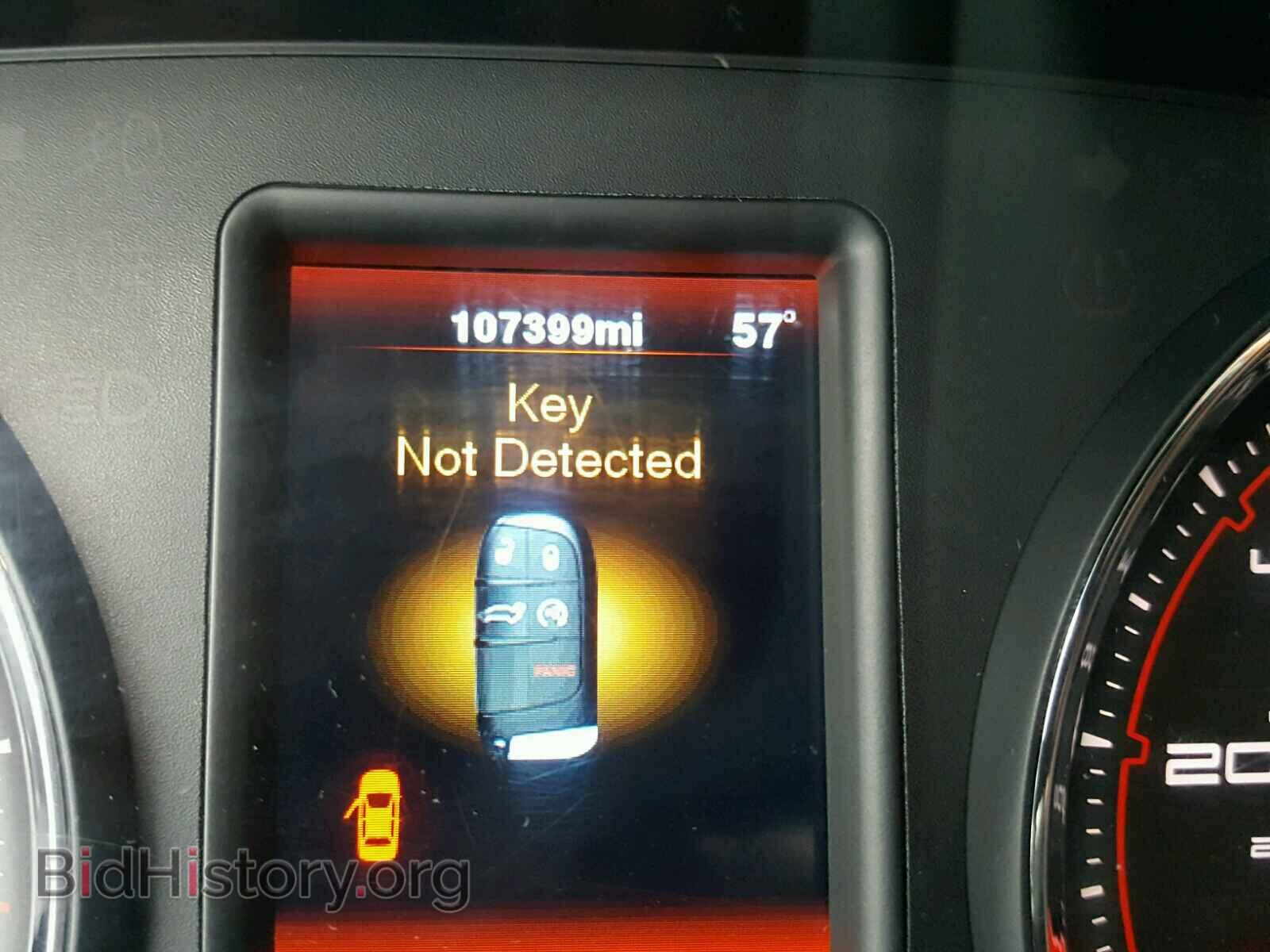 2012 DODGE CHARGER - VIN: 2C3CDXBG5CH265120 - Фото 8