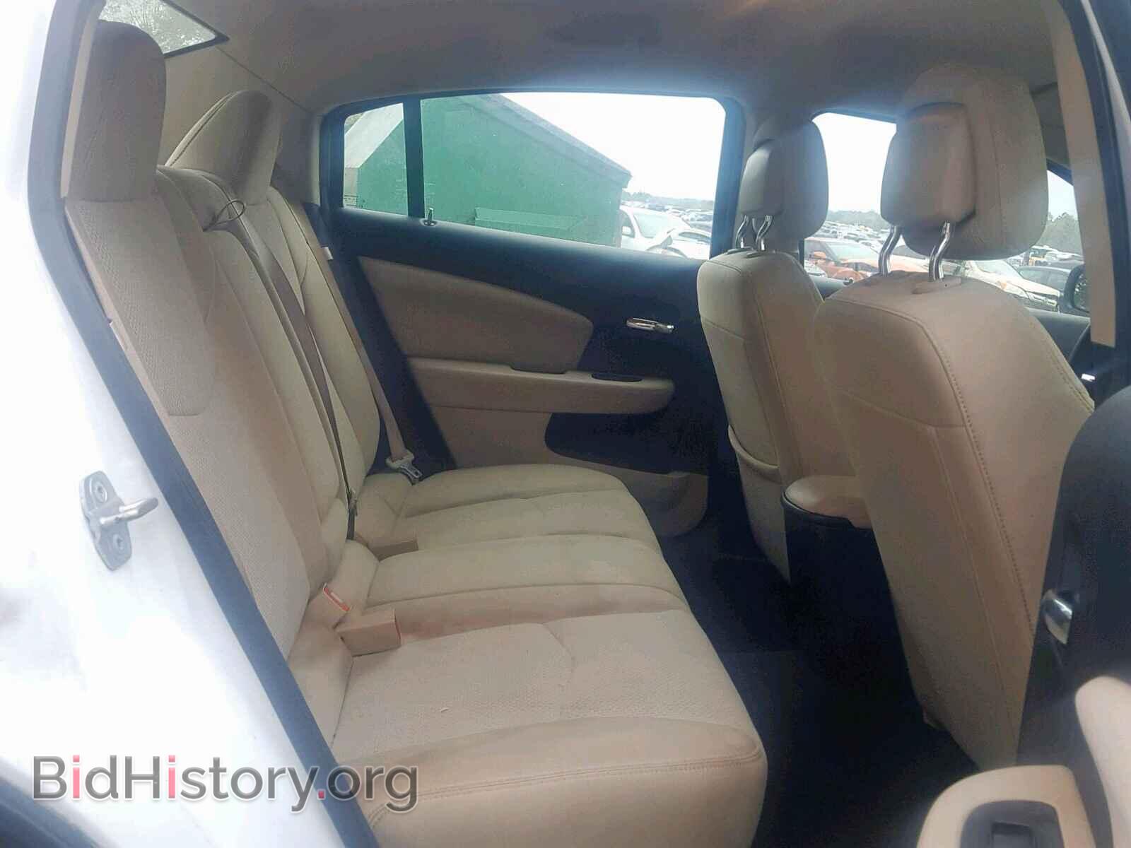 2013 CHRYSLER 200 - VIN: 1C3CCBAB4DN698190 - Photo 6
