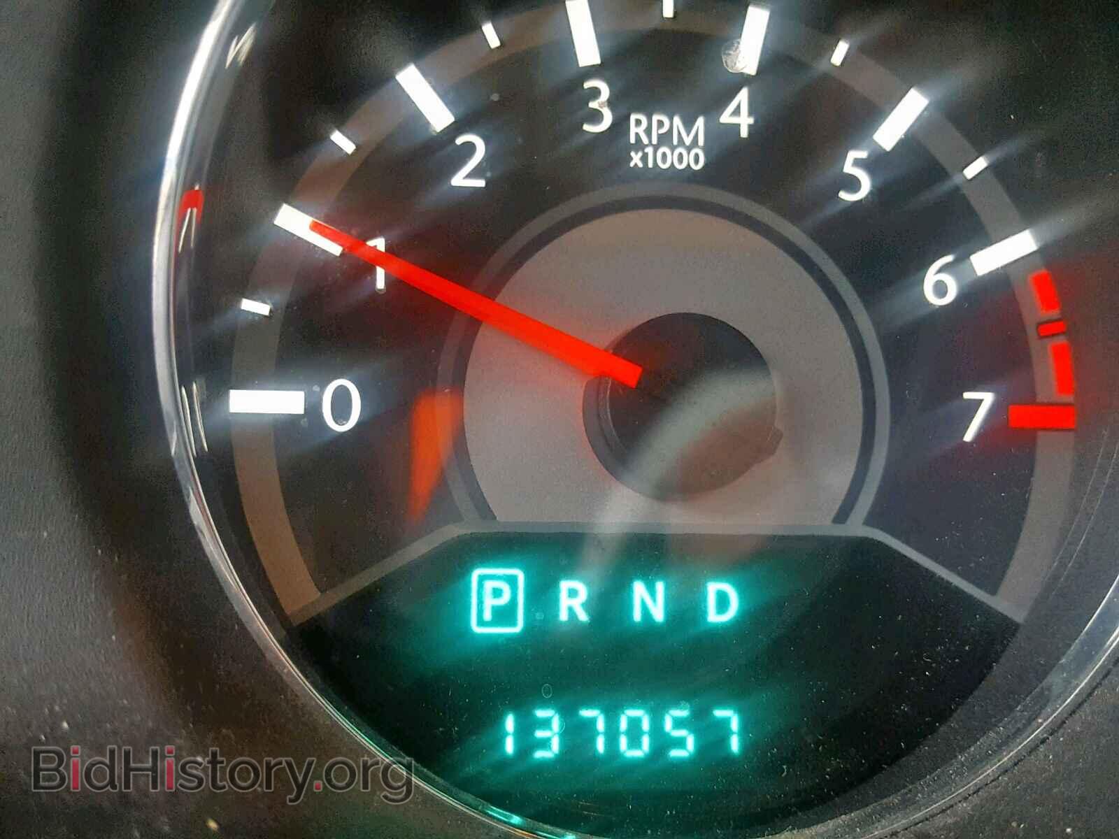 2013 CHRYSLER 200 - VIN: 1C3CCBAB4DN698190 - Photo 8