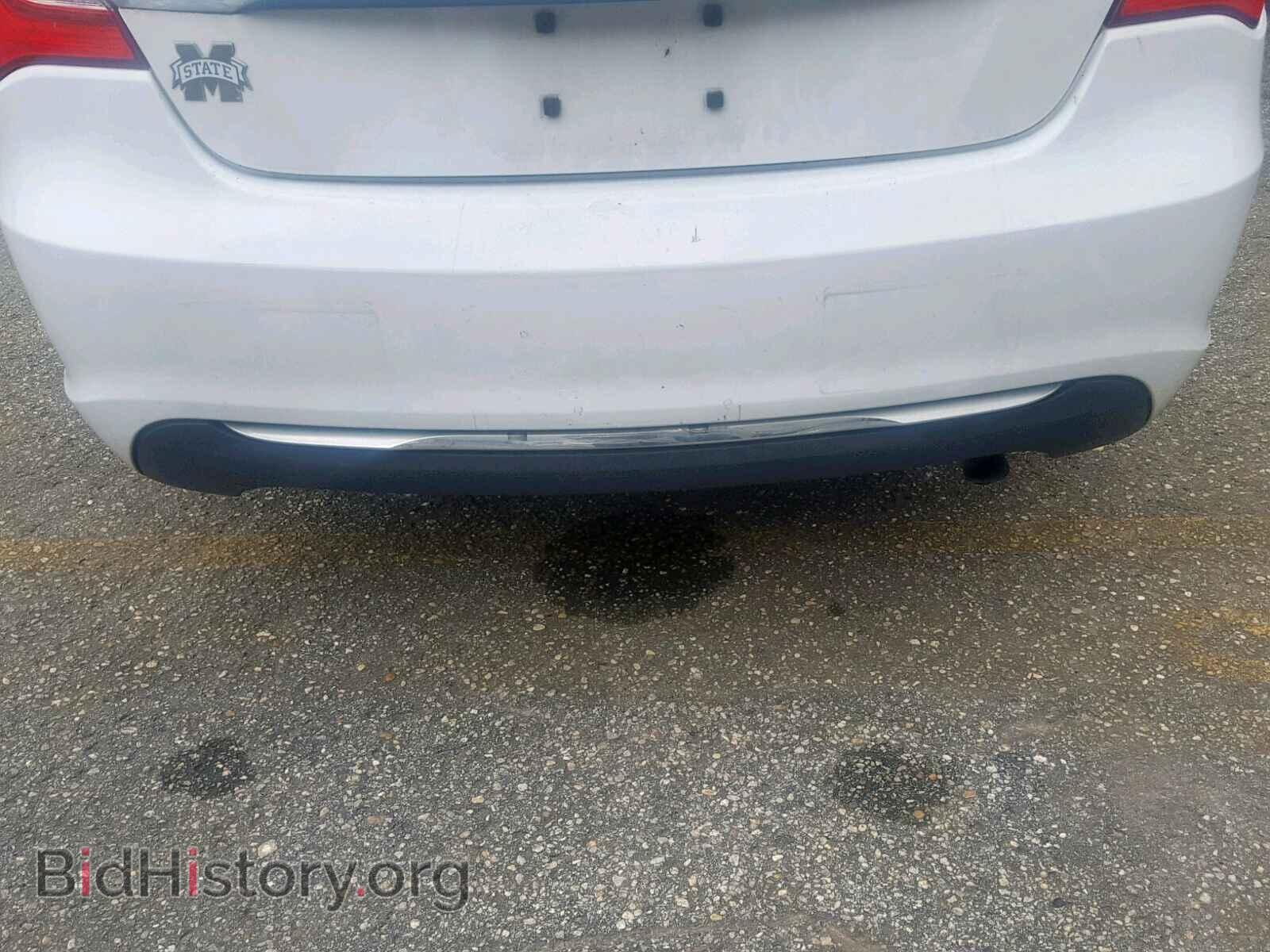 2013 CHRYSLER 200 - VIN: 1C3CCBAB4DN698190 - Photo 9